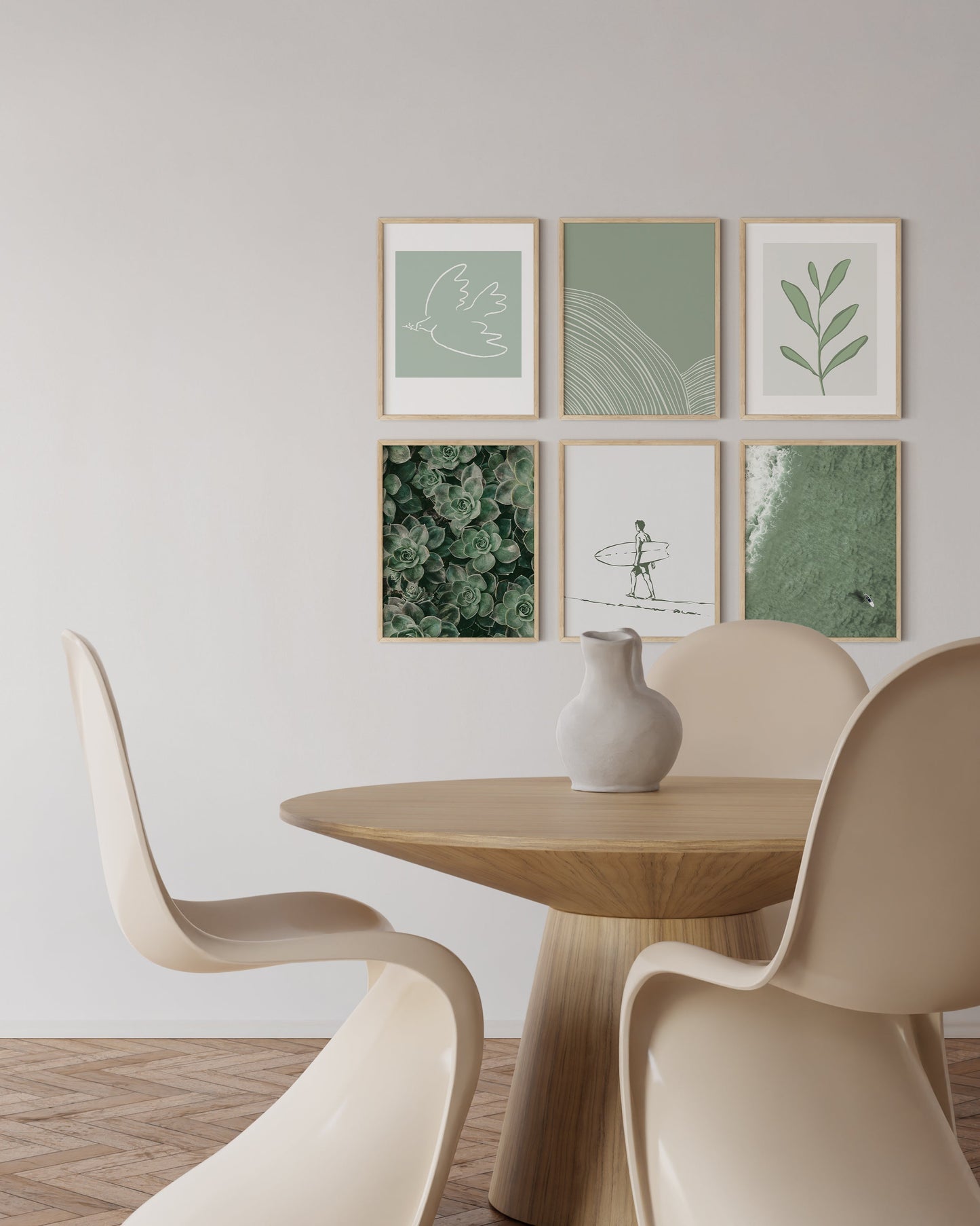 Zen Green