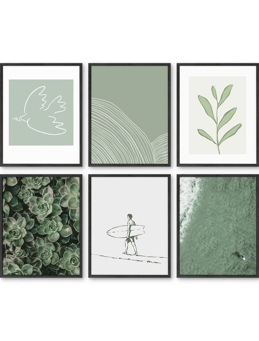 Zen Green